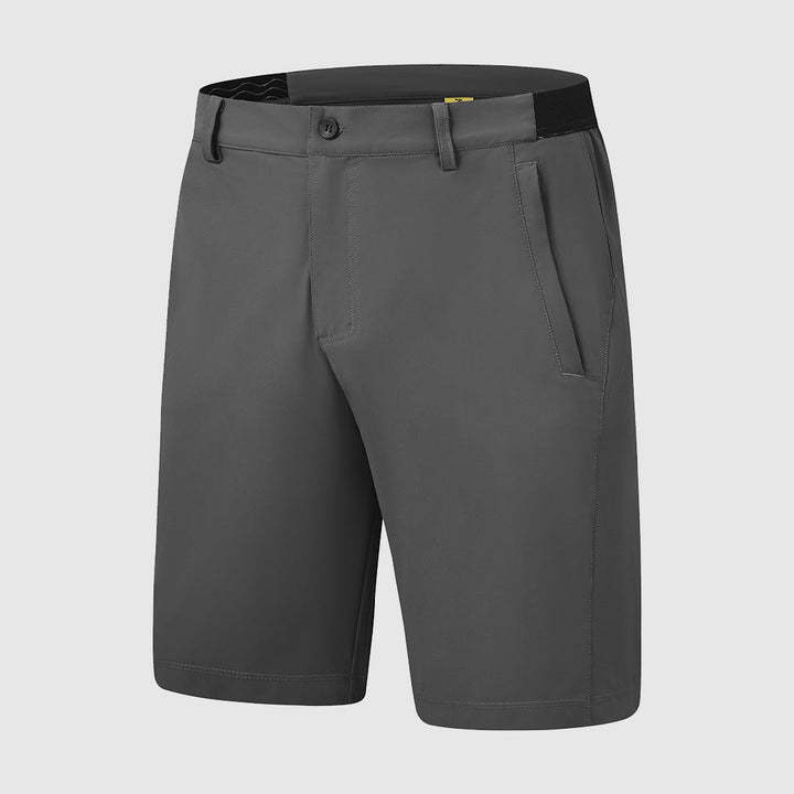 Khaled - Short À Taille Élastique