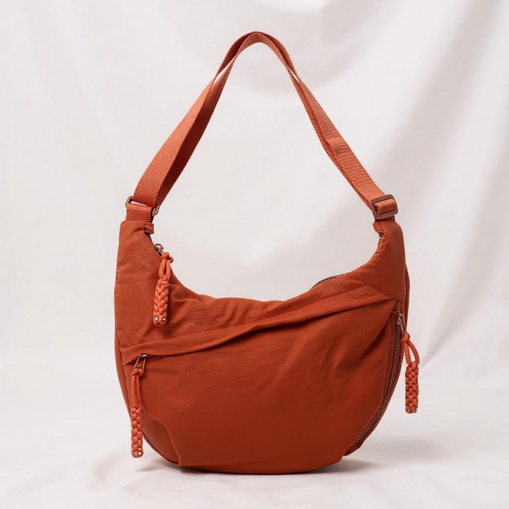 Soukaina - Sac À Bandoulière Élégant