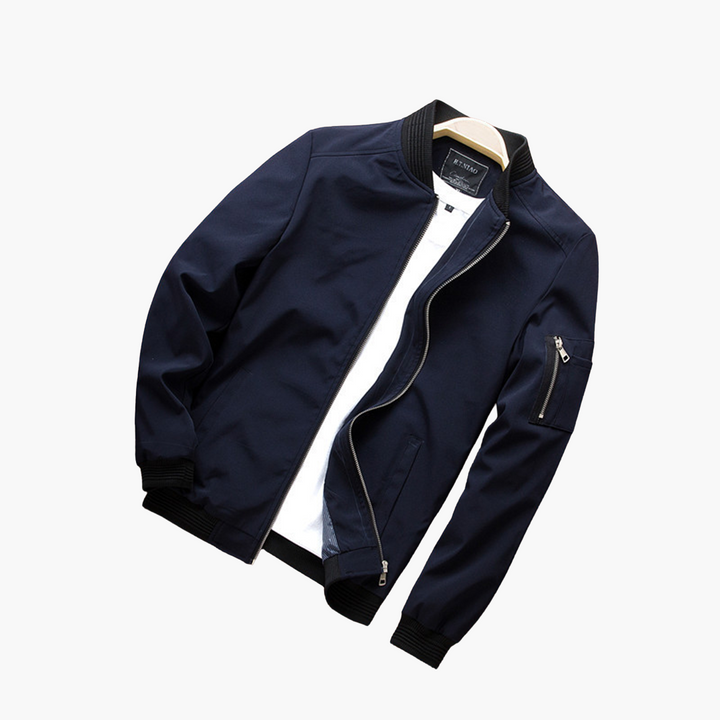 Braven - Blouson Aviateur Elégant