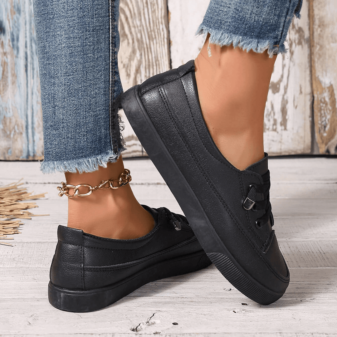 Tannar - Chaussures Orthopédiques À Lacets