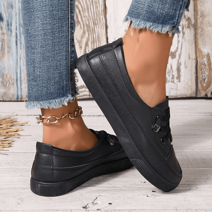 Tannar - Chaussures Orthopédiques À Lacets