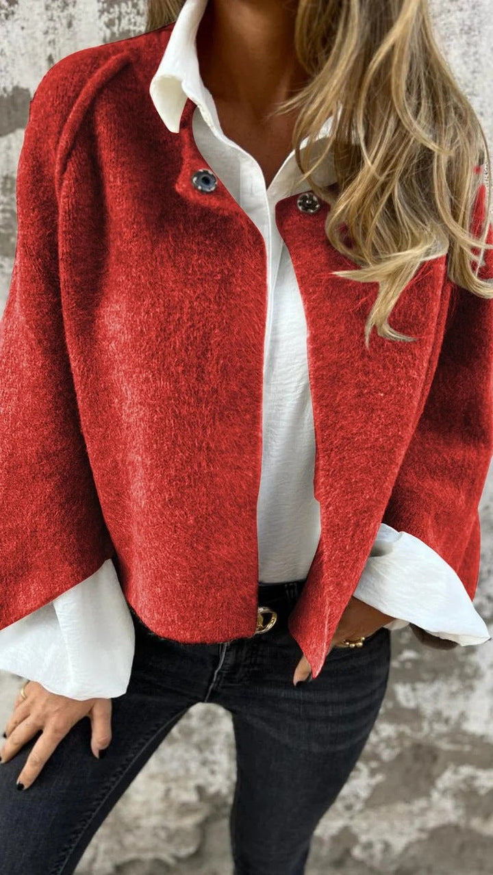 Keylah - Cardigan Élégant