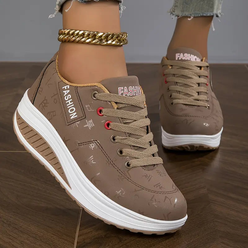 Ramira - Baskets Orthopédiques