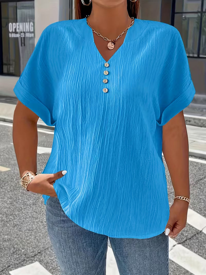 Mrella - T-Chemise Tendance