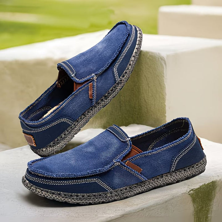 Vagner - Chaussures Élégantes Antidérapantes
