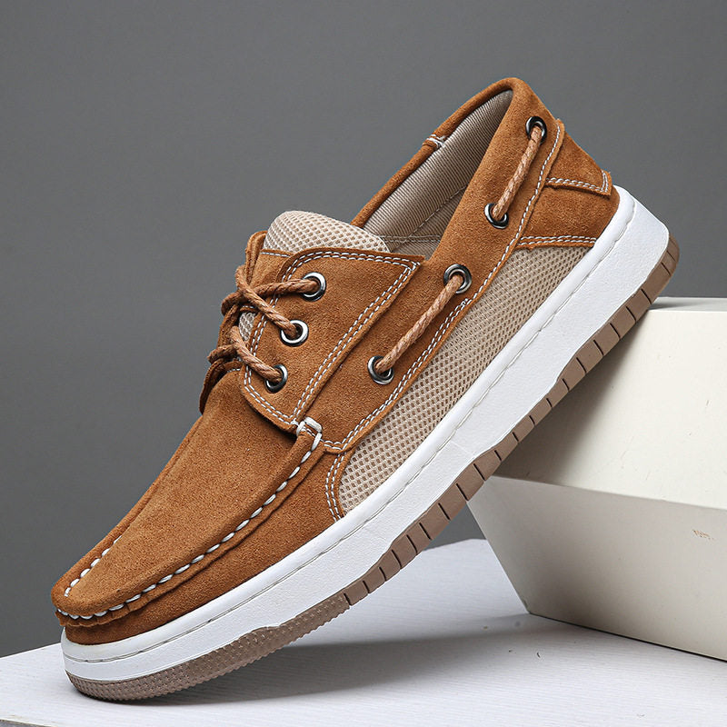 Fazil - Chaussures Décontractées