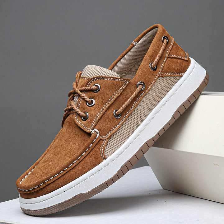 Fazil - Chaussures Décontractées