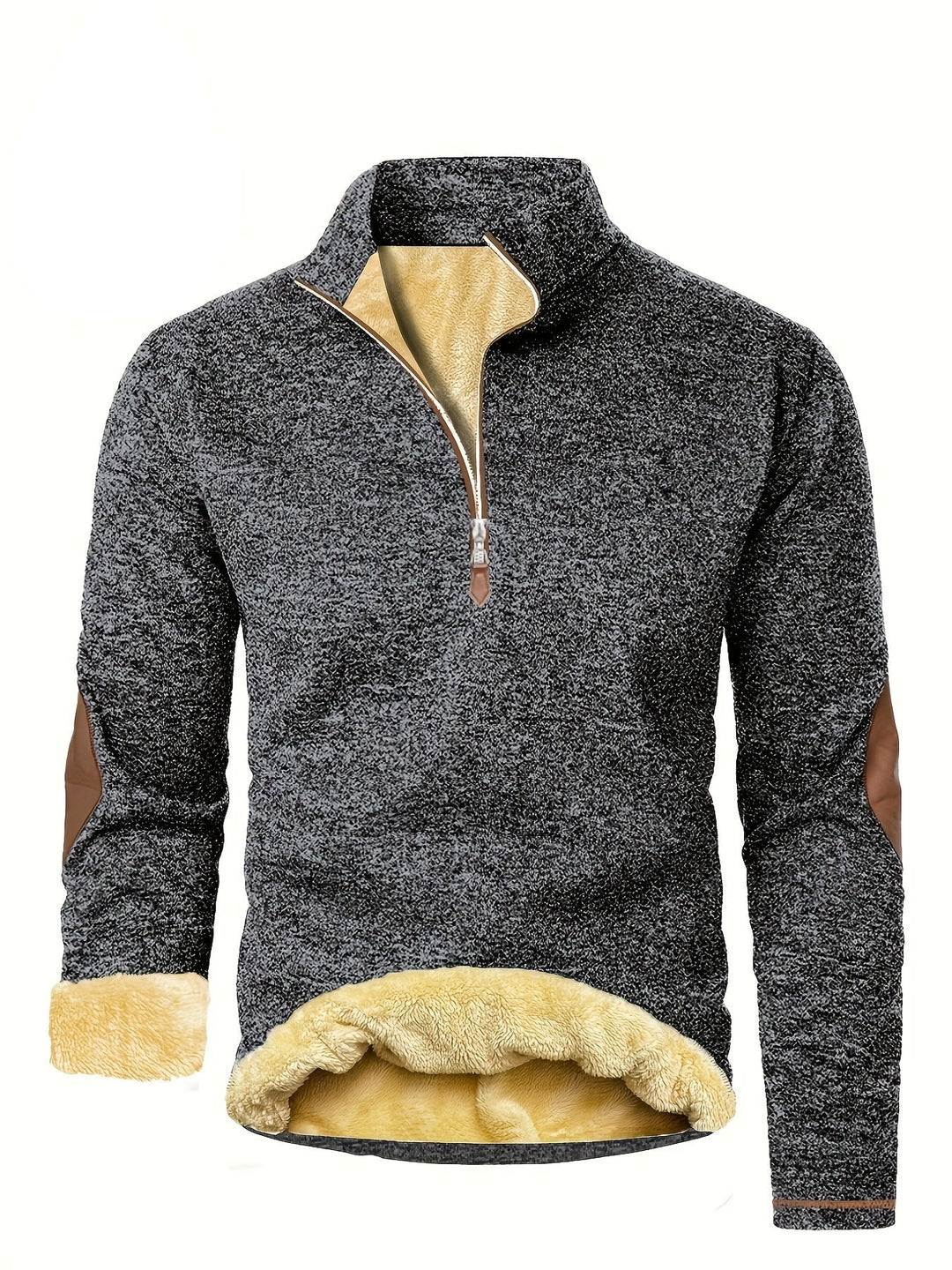 Valentino - Pull en Maille À Col Montant