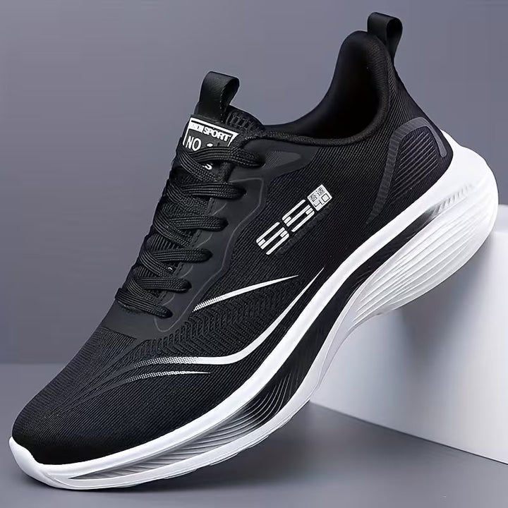 Ediardo - Chaussures De Sport Amortissantes