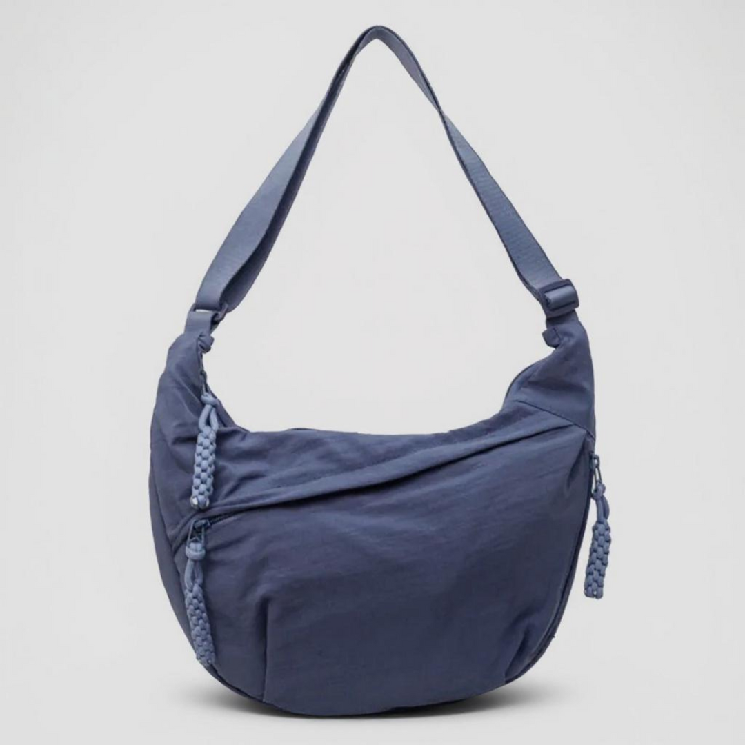 Soukaina - Sac À Bandoulière Élégant