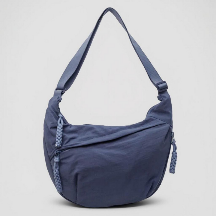 Soukaina - Sac À Bandoulière Élégant