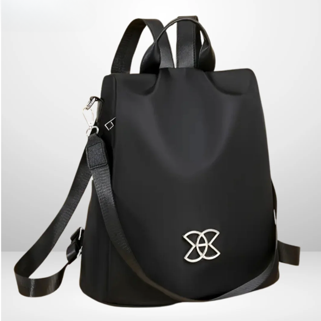 Wolina - Sac Antivol Avec Protection RFID