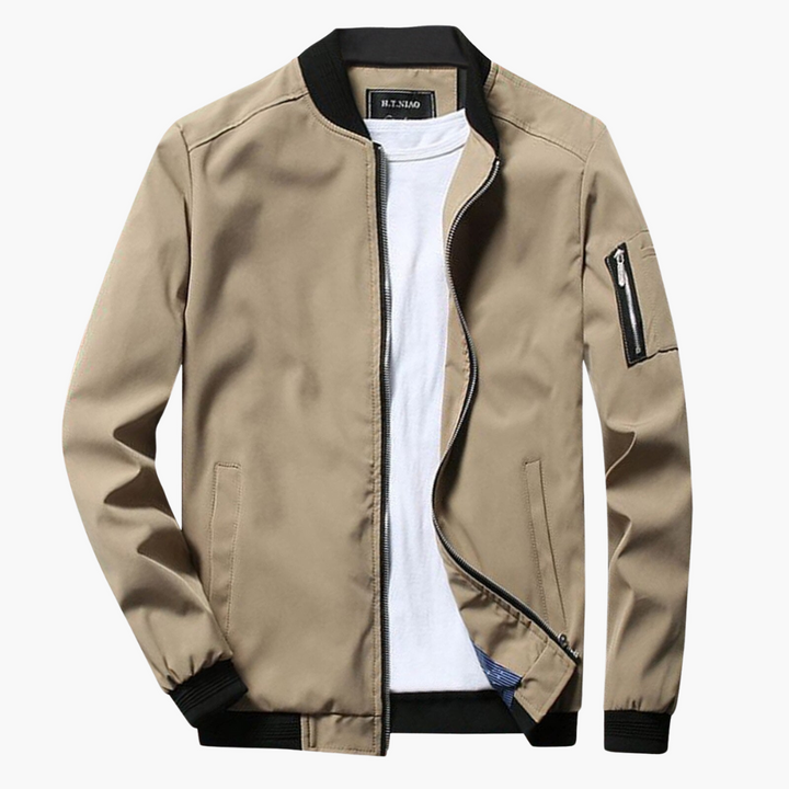 Braven - Blouson Aviateur Elégant