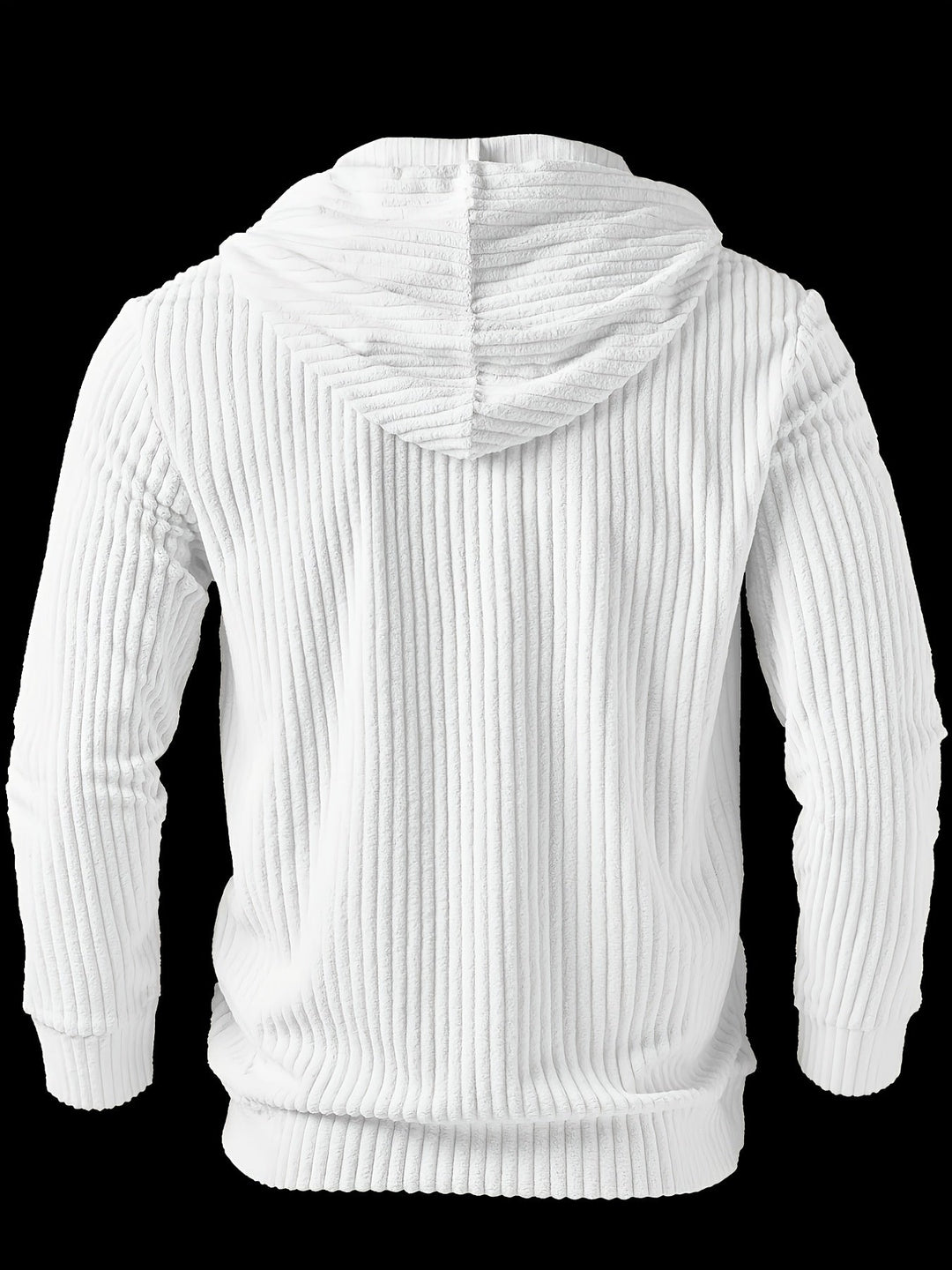 Karlis - Sweat À Capuche D'hiver