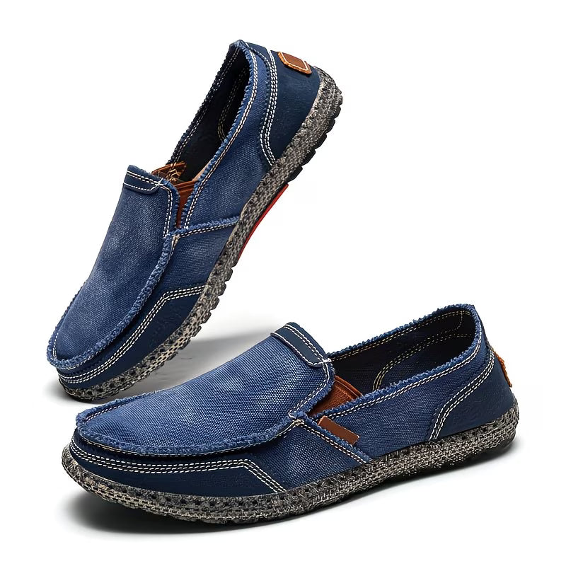 Vagner - Chaussures Élégantes Antidérapantes