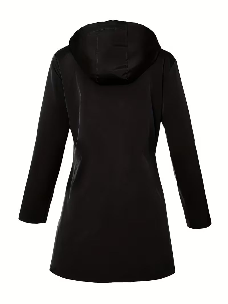 Rinola - Veste À Capuche Avec Poches