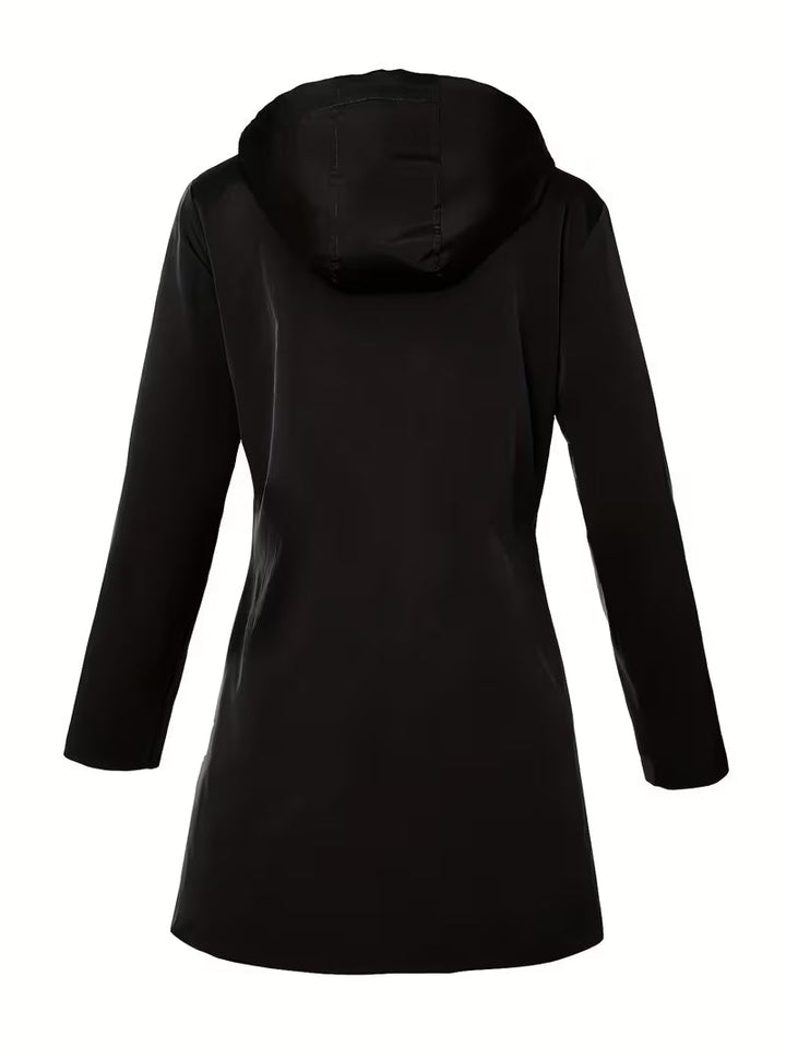 Rinola - Veste À Capuche Avec Poches