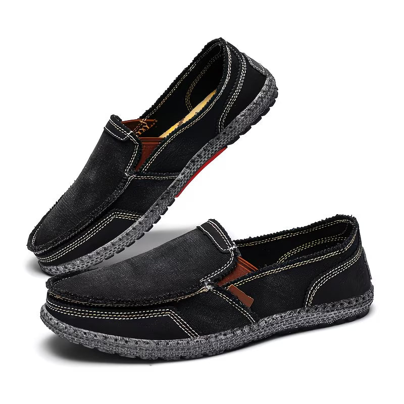 Vagner - Chaussures Élégantes Antidérapantes