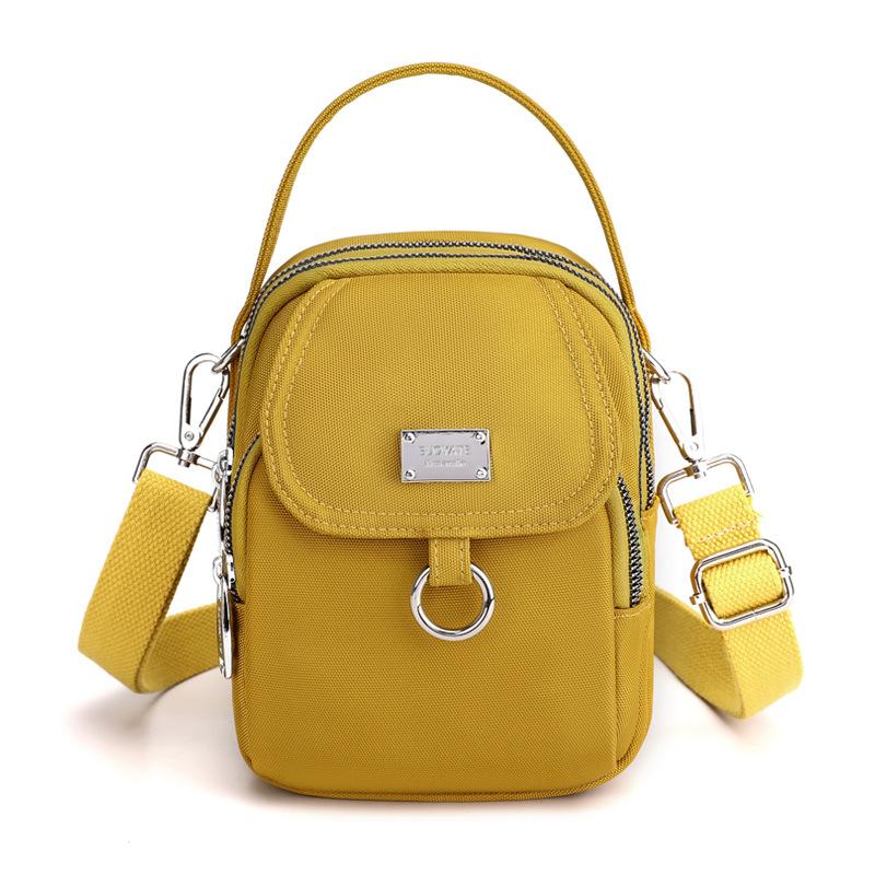 Haein - Sac À Bandoulière Élégant