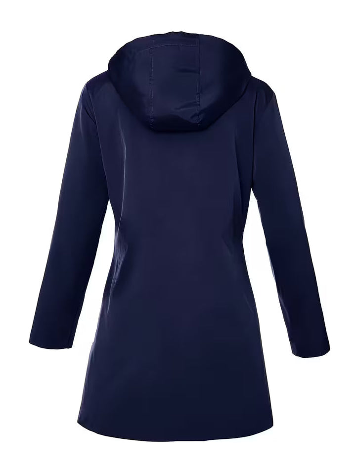 Rinola - Veste À Capuche Avec Poches