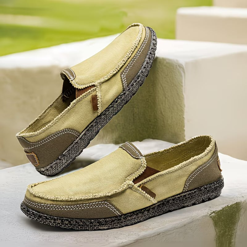 Vagner - Chaussures Élégantes Antidérapantes