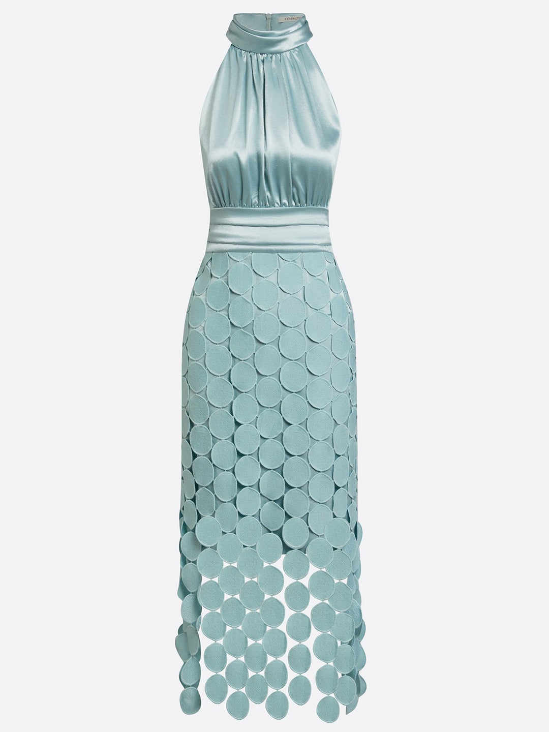 Rinldo - Robe de Cérémonie élégante Middi