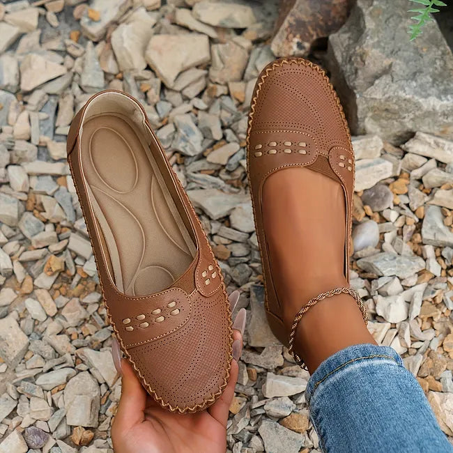Cenza - Chaussures Orthopédiques Antidérapantes
