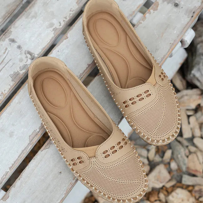 Cenza - Chaussures Orthopédiques Antidérapantes