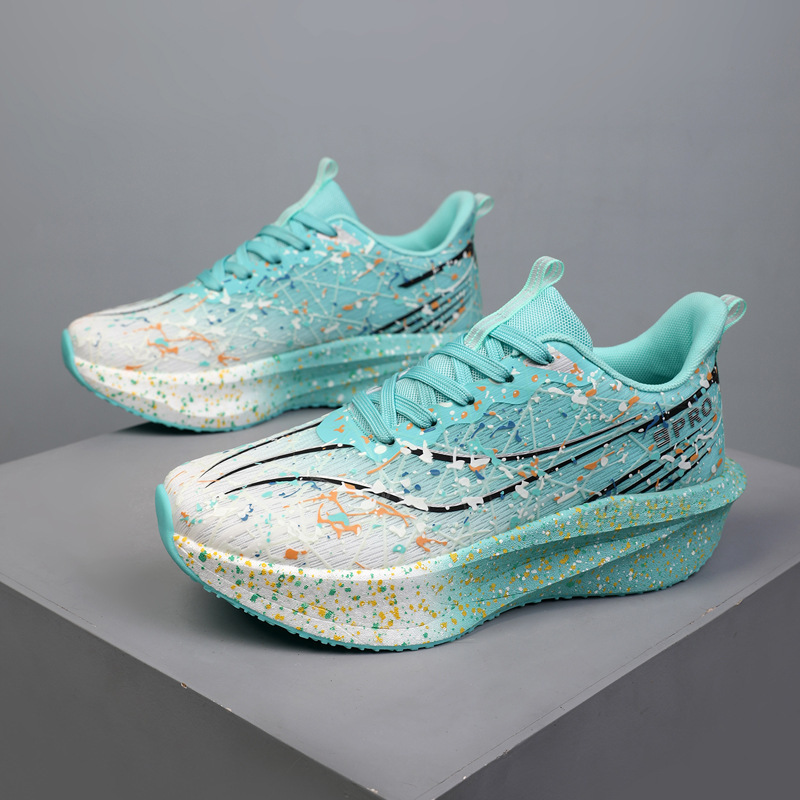 Ewout - Chaussures à Semelles en Carbone