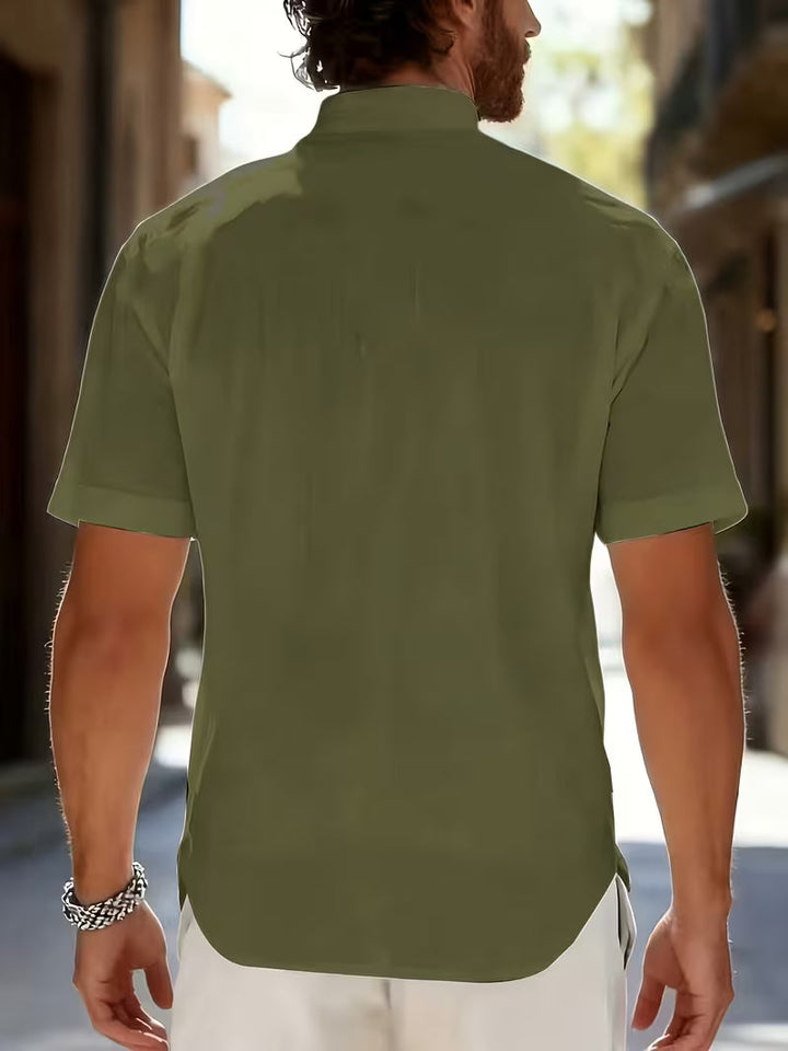 Dolan - T-shirt à Manches Courtes Respirant