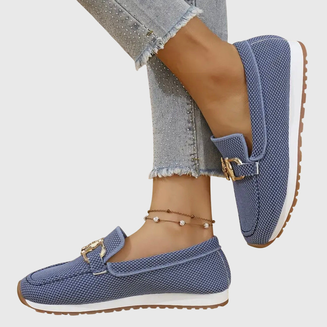 Astou - Chaussures Orthopédiques Antidérapantes