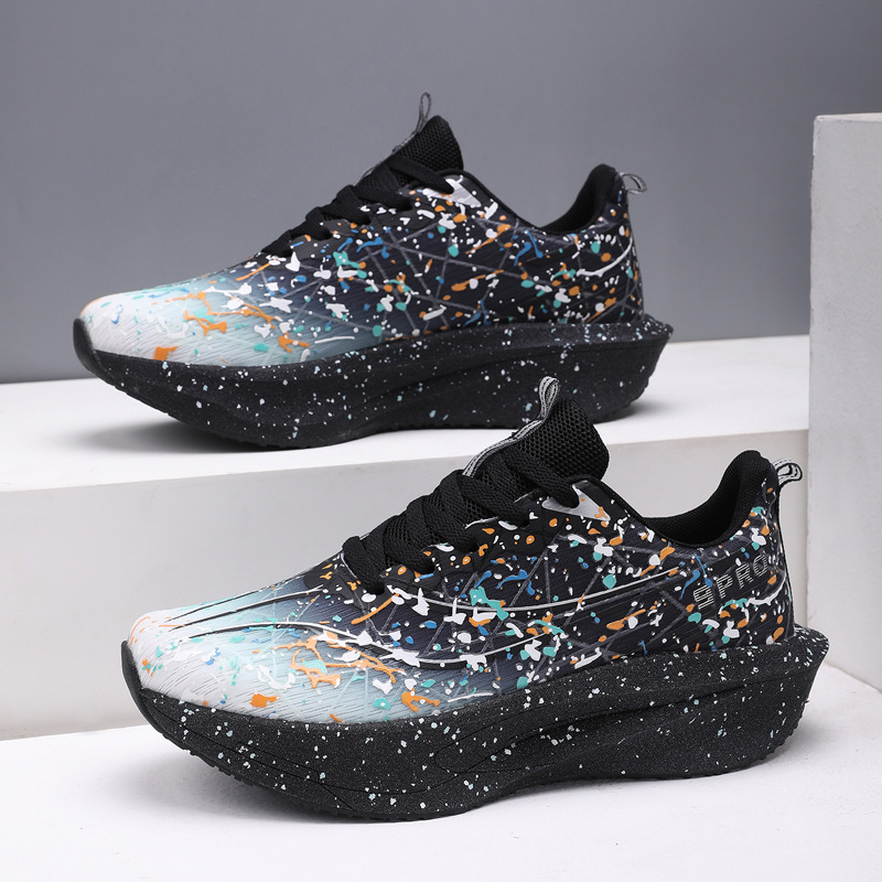Ewout - Chaussures à Semelles en Carbone