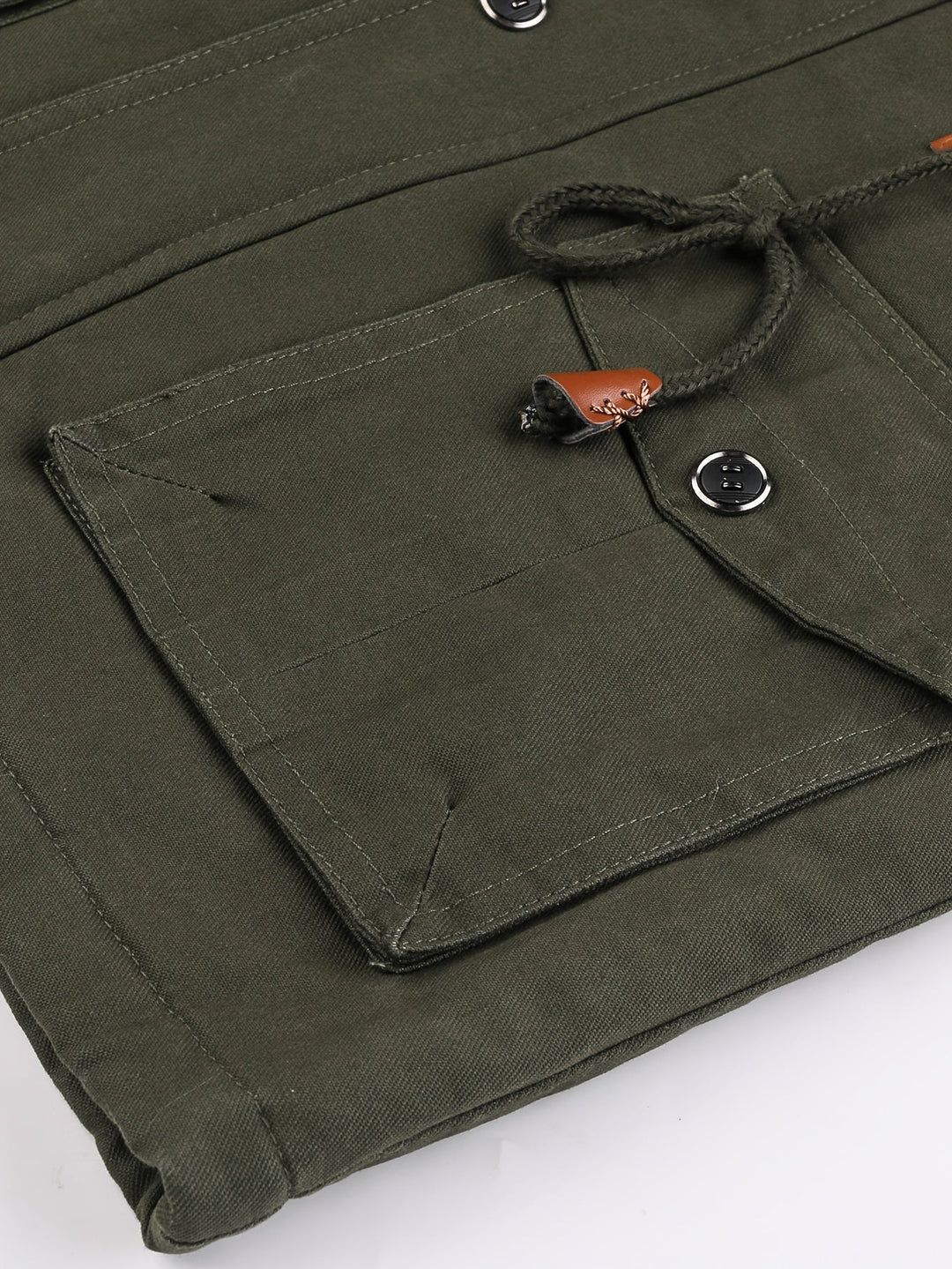 Kenny - Veste D'hiver À Multiples Poches