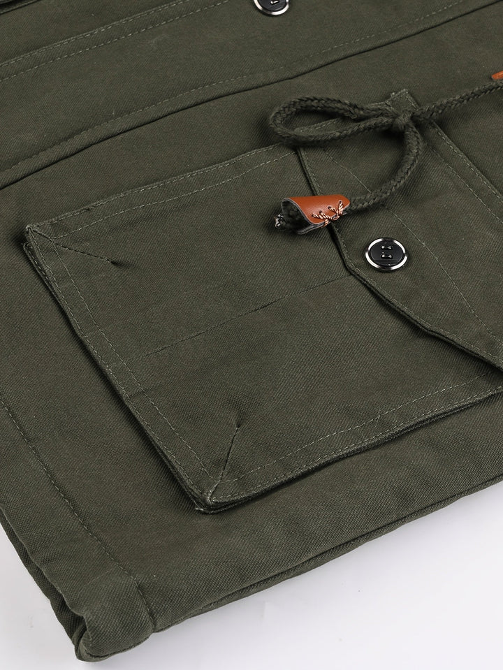 Kenny - Veste D'hiver À Multiples Poches