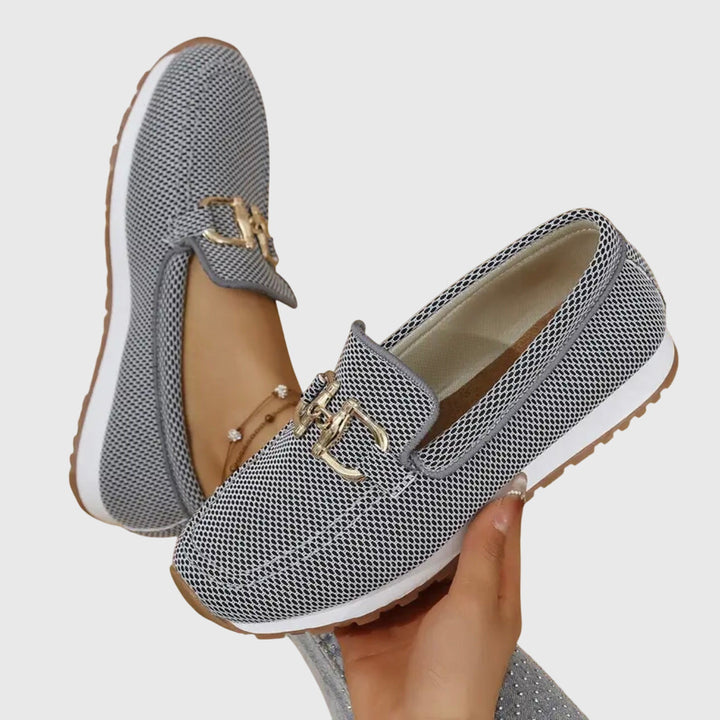 Astou - Chaussures Orthopédiques Antidérapantes