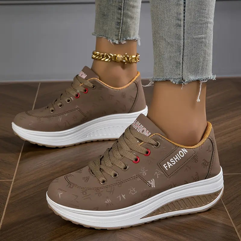 Ramira - Baskets Orthopédiques