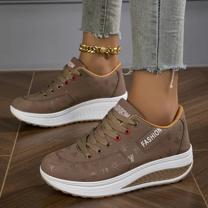 Ramira - Baskets Orthopédiques
