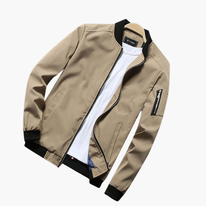 Braven - Blouson Aviateur Elégant