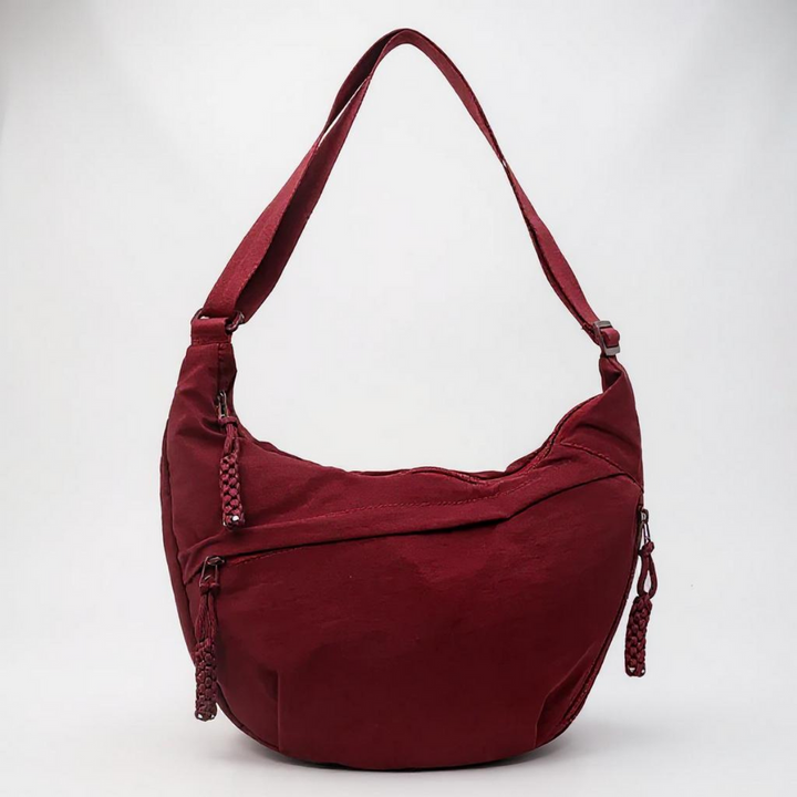 Soukaina - Sac À Bandoulière Élégant