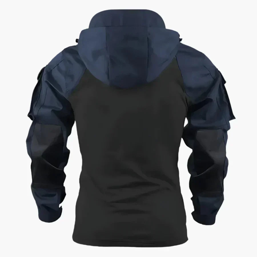 Utz – Veste Tactical