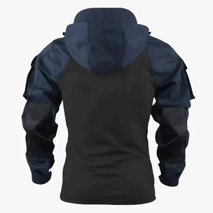 Utz – Veste Tactical