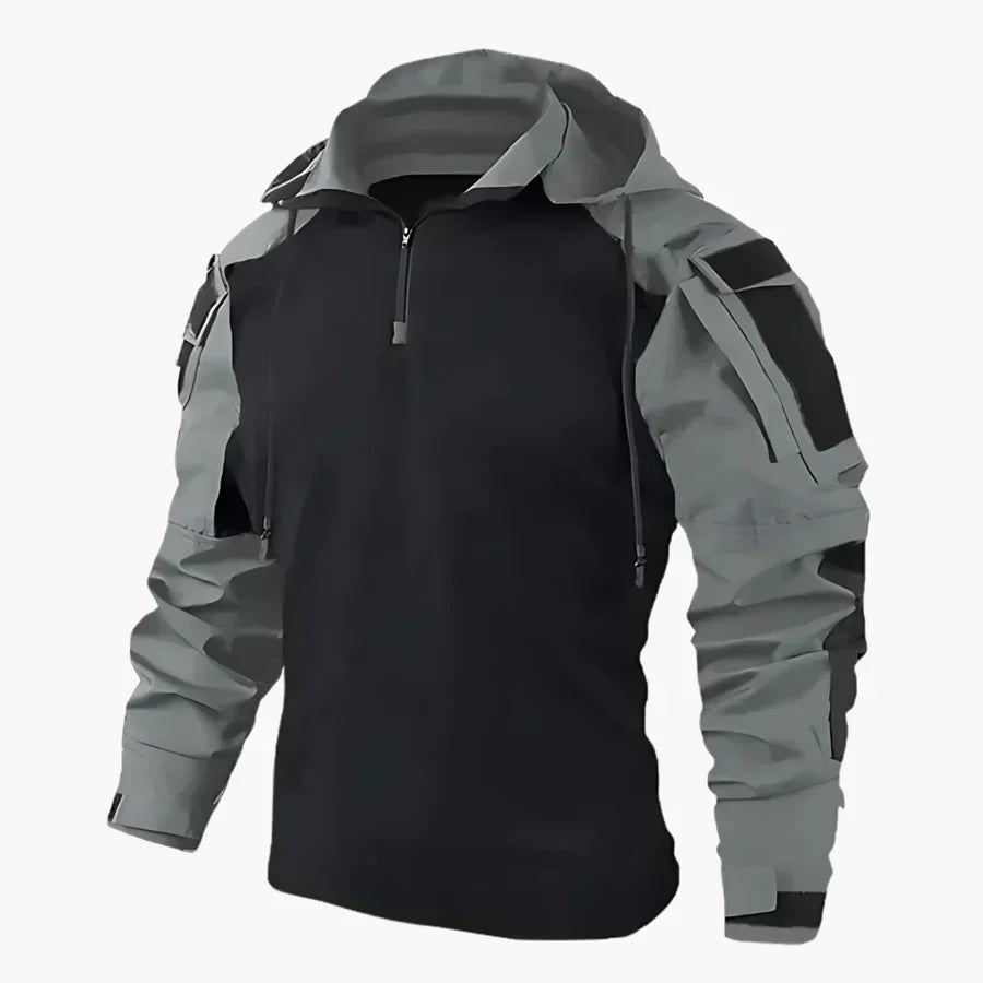 Utz – Veste Tactical