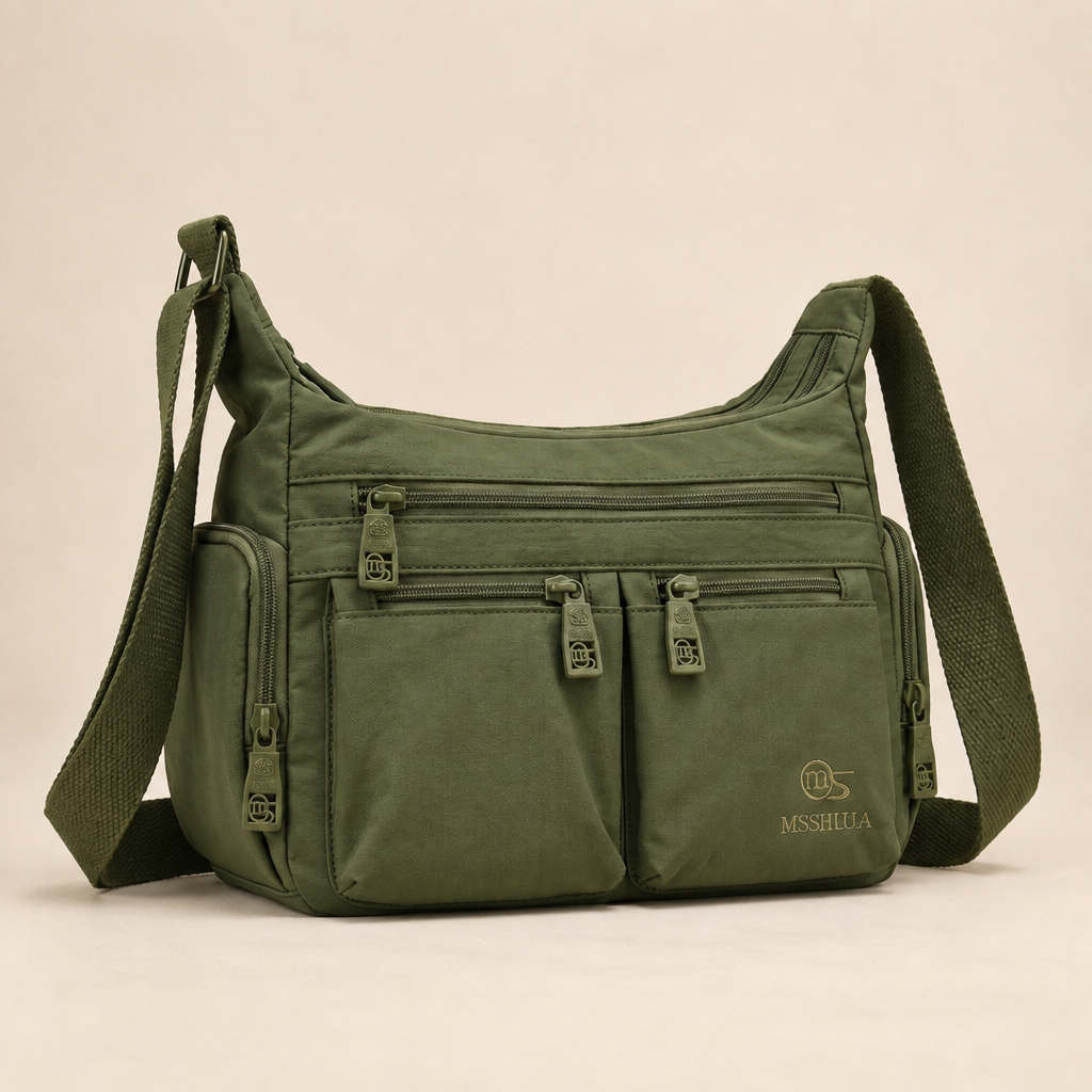 Zieola - Sac À Bandoulière Élégant