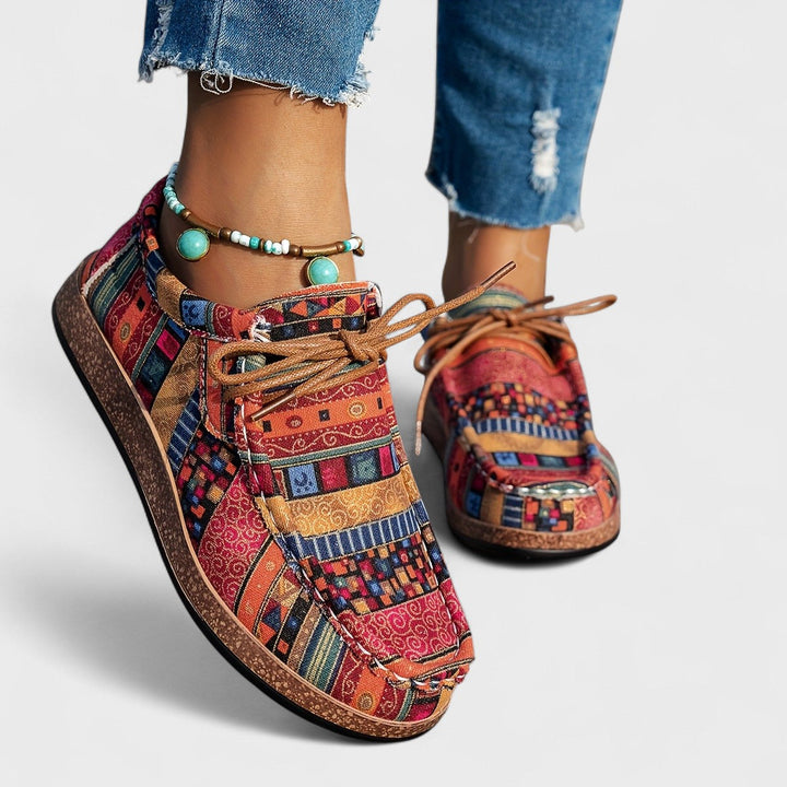 Munyika - Chaussures Confortables Ultra-Légères