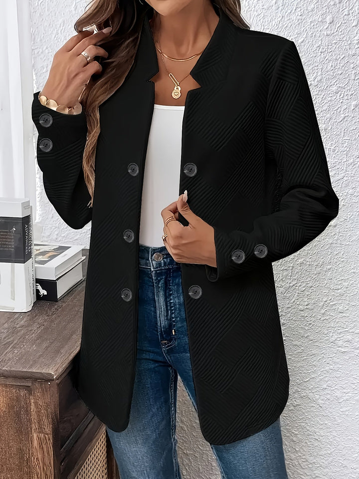 Hilkka - Veste À Manches Longues Avec Poche