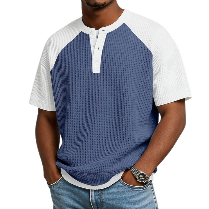Jayz - Chemise D'été en Maille