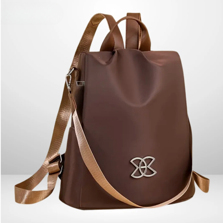 Wolina - Sac Antivol Avec Protection RFID