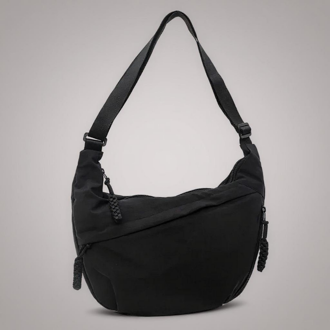 Soukaina - Sac À Bandoulière Élégant
