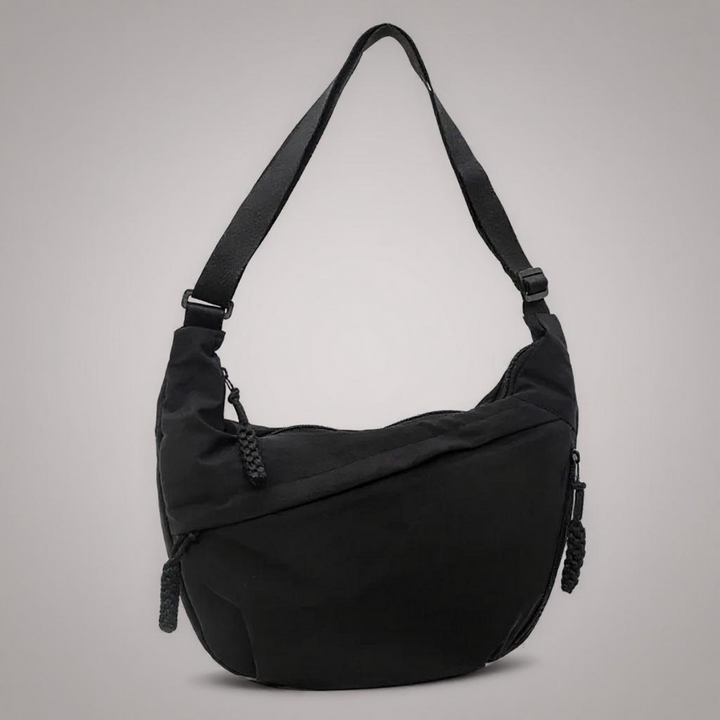 Soukaina - Sac À Bandoulière Élégant