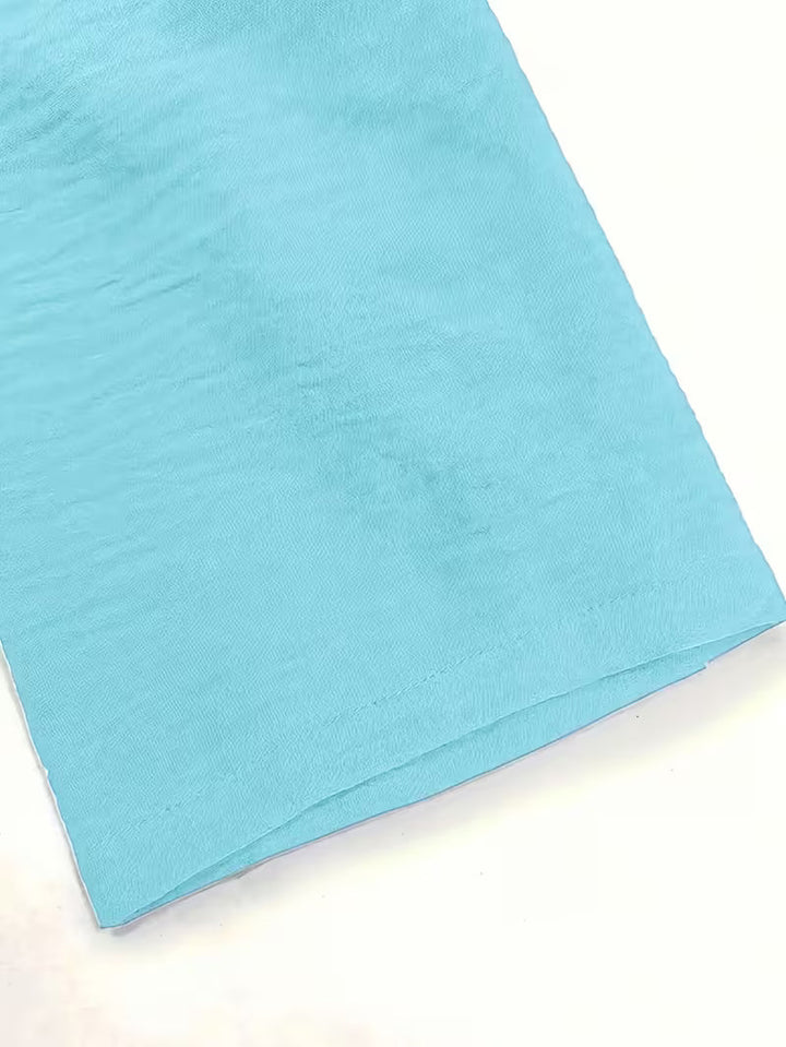 Keiniza - Robe-Chemise À Manches Courtes